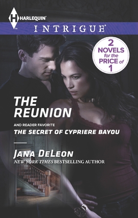 Title details for The Reunion: The Secret of Cypriere Bayou by Jana DeLeon - Available